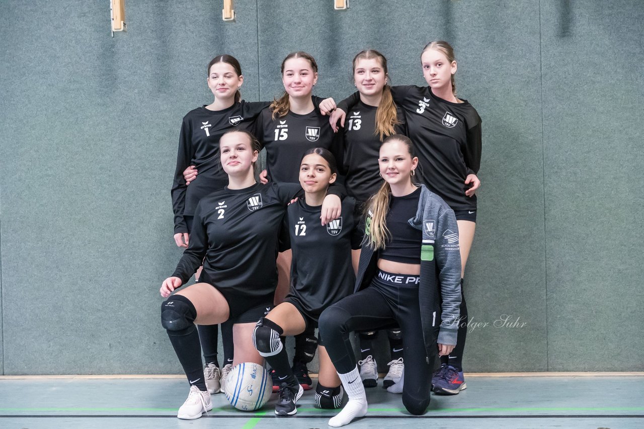 Bild 9 - wU14 Wiemersdorf